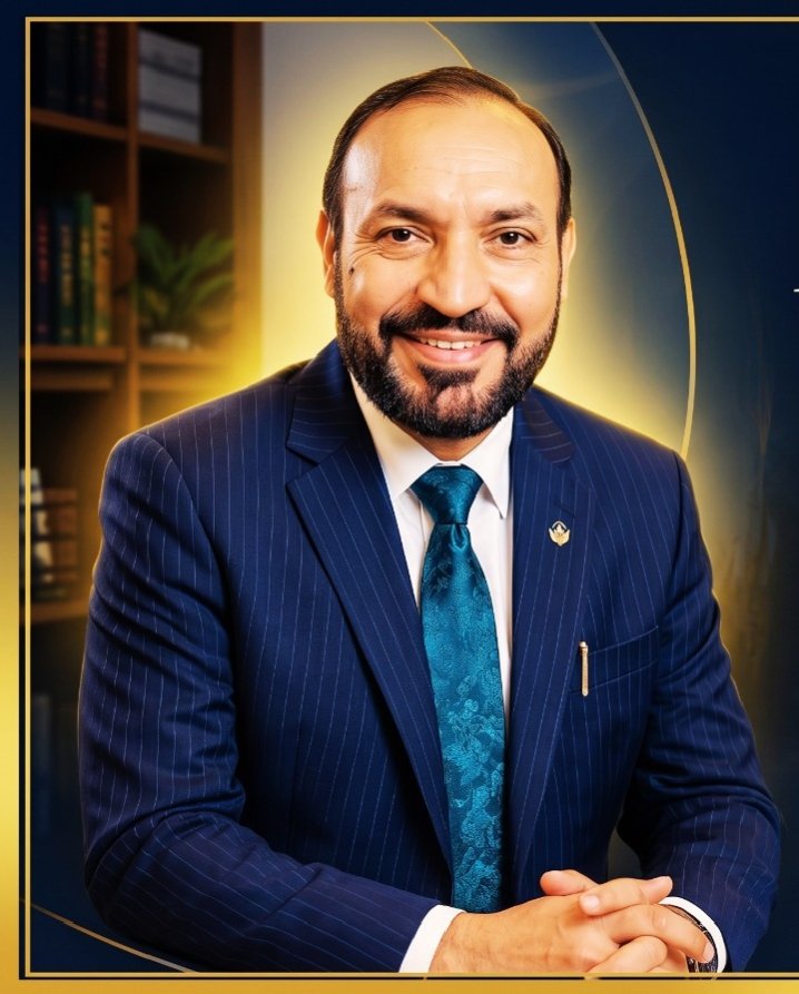 Dr. Saleem Ahmed