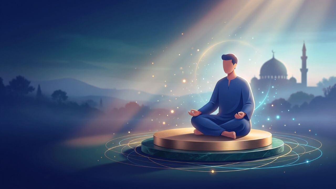 Meditation Class